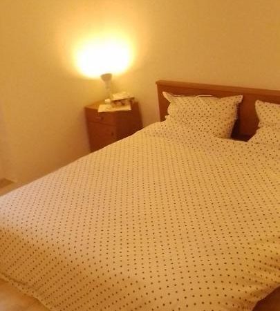 Apartman Kevin Karlobag Ngoại thất bức ảnh
